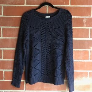 Knit Sweater